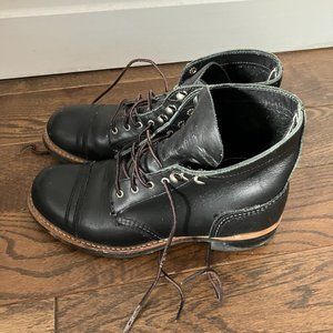 Red Wing Iron Ranger 6in Women's Boot